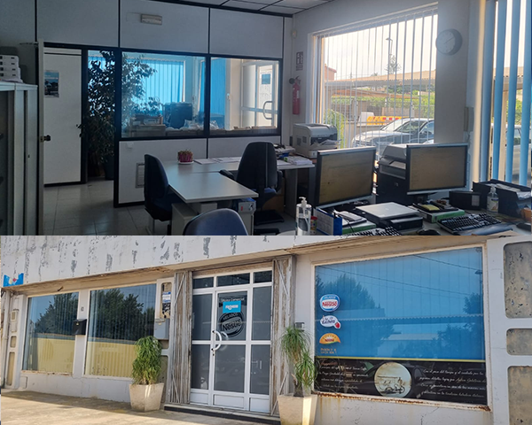 oficina pozoaledo